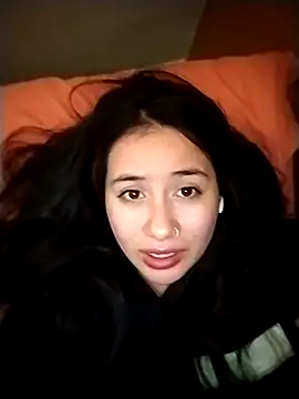 sweetie  annieee online show from 02-26-26, 04:33