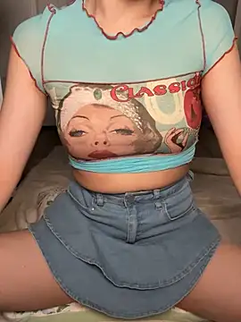 Snapshot of skybeatrice7 chatting on 02-27-25, 06:50 skybeatrice7 online show from 02-27-25, 06:50