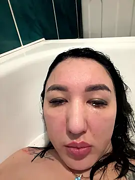 Naughtbaby 2025 online show from 01-10-26, 01:46