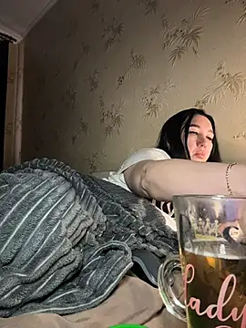 Naughtbaby 2025 online show from 02-26-26, 01:21