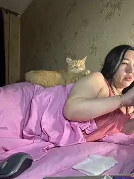 Snapshot of Naughtbaby_2025 chatting on 04-19-26, 11:51 Naughtbaby 2025 online show from 04-19-26, 11:51