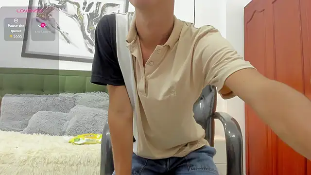 Johann sex online show from 04-09-26, 05:29