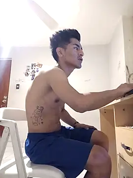 LeonRoots online show from 11-02-25, 04:15