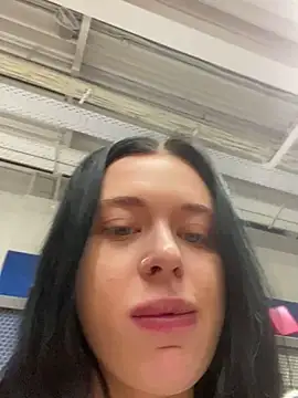 AlishaPrettyBlade online show from 02-21-25, 07:01