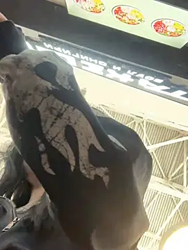 AlishaPrettyBlade online show from 01-14-26, 05:24