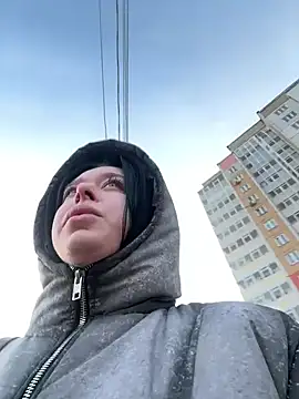 AlishaPrettyBlade online show from 03-05-26, 10:33