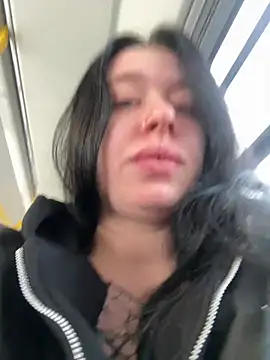 AlishaPrettyBlade online show from 03-08-26, 10:41