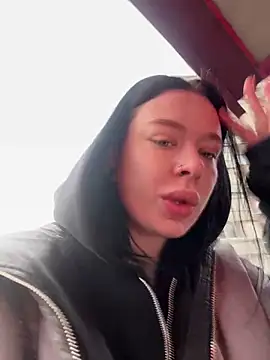 AlishaPrettyBlade online show from 03-09-26, 10:52