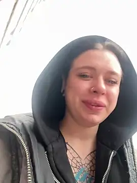 AlishaPrettyBlade online show from 04-03-26, 08:12