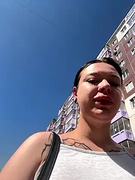 AlishaPrettyBlade online show from 06-03-26, 03:20