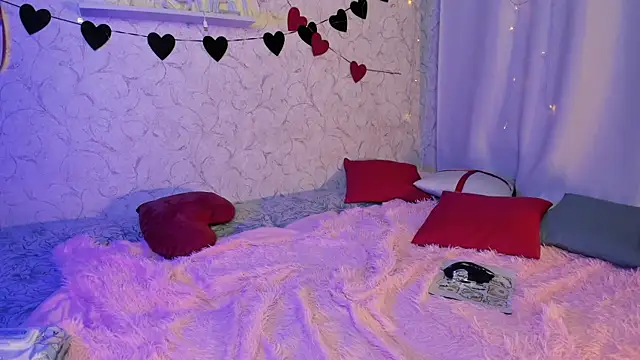 Snapshot of Nasy chatting on 02-17-25, 05:32 Nasy online show from 02-17-25, 05:32