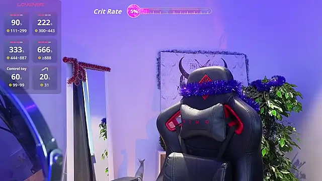 AshleySkott  online show from 12-22-25, 09:17