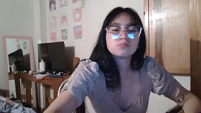 Arielle lov online show from 11-01-25, 11:40