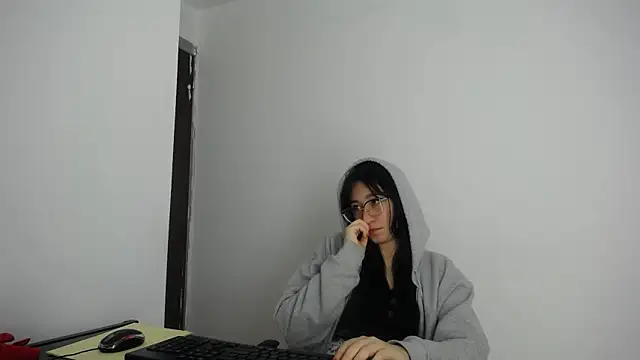 Arielle lov online show from 02-13-26, 11:28