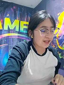 Arielle lov online show from 04-12-26, 10:42