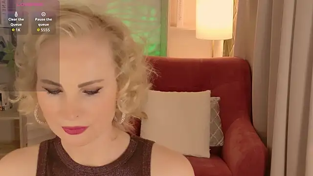 Sandra Kind online show from 04-18-26, 05:44