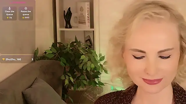Sandra Kind online show from 05-31-26, 05:48