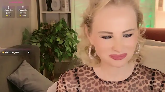 Snapshot of Sandra_Kind chatting on 06-03-26, 05:32 Sandra Kind online show from 06-03-26, 05:32