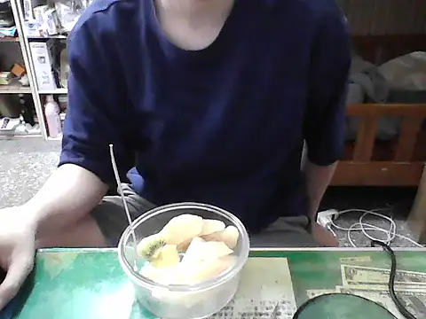 Snapshot of hanjason chatting on 09-17-25, 06:48 hanjason online show from 09-17-25, 06:48