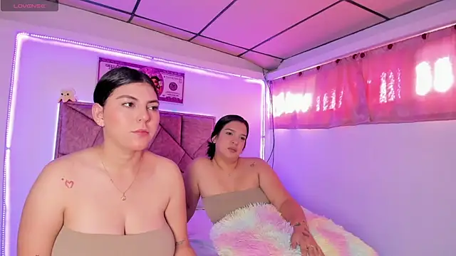 Cristal Smith20 online show from 12-05-25, 12:47