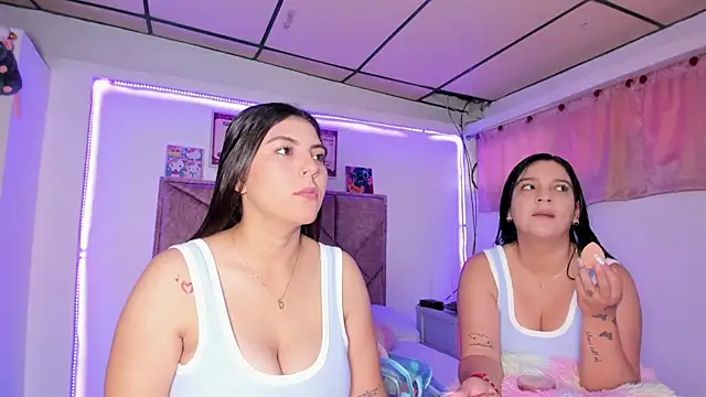 Cristal Smith20 online show from 03-03-26, 01:17