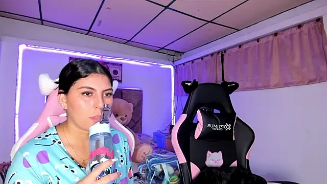 Cristal Smith20 online show from 03-13-26, 12:28