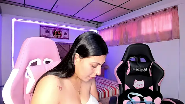 Cristal Smith20 online show from 06-01-26, 04:09