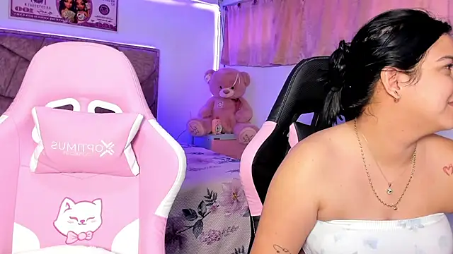 Cristal Smith20 online show from 07-01-26, 12:07
