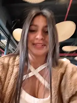 Nat XxX online show from 10-28-25, 06:43