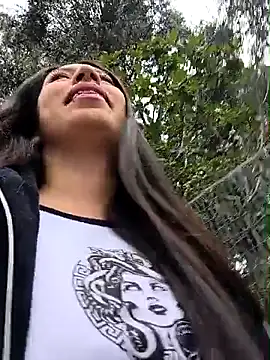 Nat XxX online show from 11-23-25, 08:30