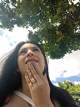 Nat XxX online show from 02-26-26, 07:02