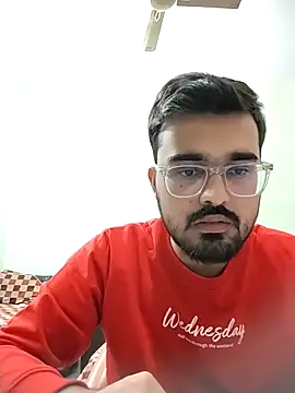 hornypurush online show from 11-23-25, 11:10