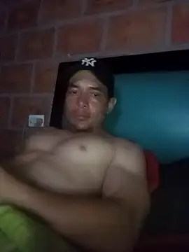 Mycansonhot online show from 03-02-26, 07:15