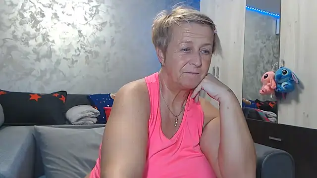 RosesandLillies online show from 03-13-26, 06:25