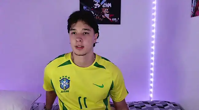 jack walker190 online show from 03-08-25, 03:50