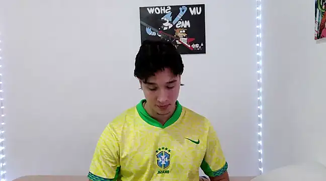 jack walker190 online show from 03-11-25, 04:32