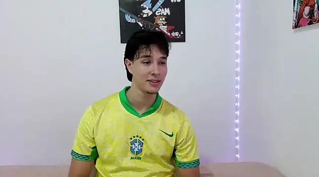 jack walker190 online show from 03-11-25, 07:37