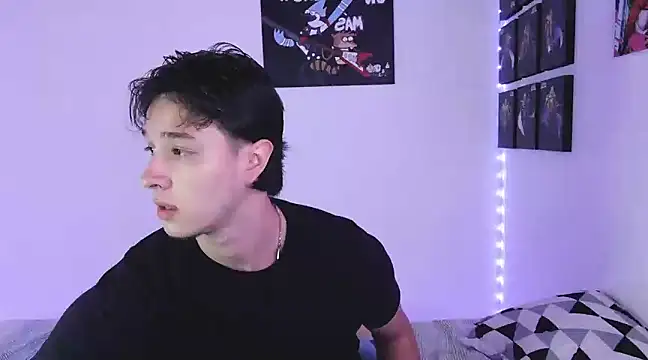 jack walker190 online show from 03-15-25, 03:51