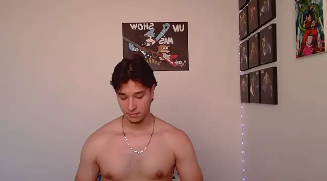 jack walker190 online show from 03-22-25, 02:47