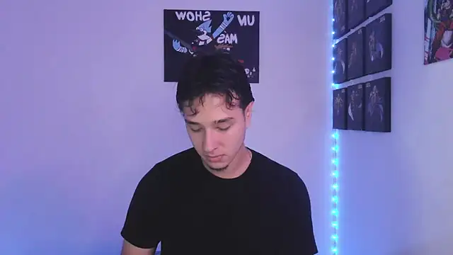 jack walker190 online show from 09-10-25, 05:29