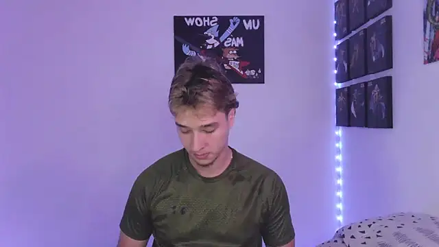 jack walker190 online show from 09-24-25, 04:38