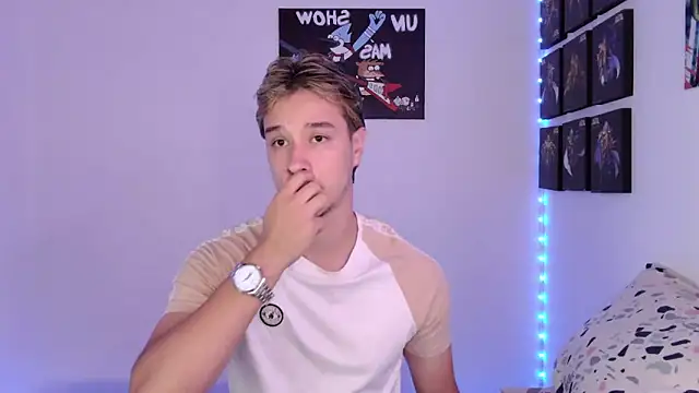 jack walker190 online show from 09-25-25, 01:15