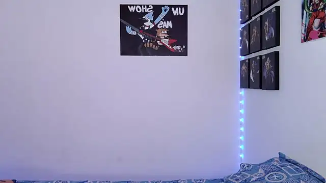 jack walker190 online show from 10-03-25, 06:49