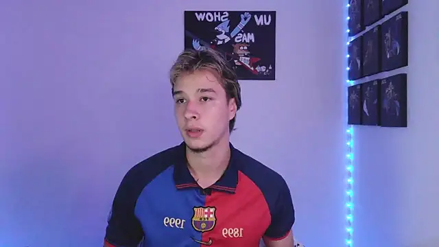 jack walker190 online show from 10-06-25, 04:43