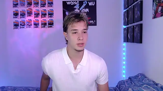 jack walker190 online show from 11-10-25, 05:28