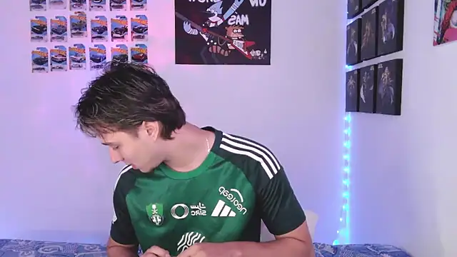 jack walker190 online show from 11-28-25, 02:53