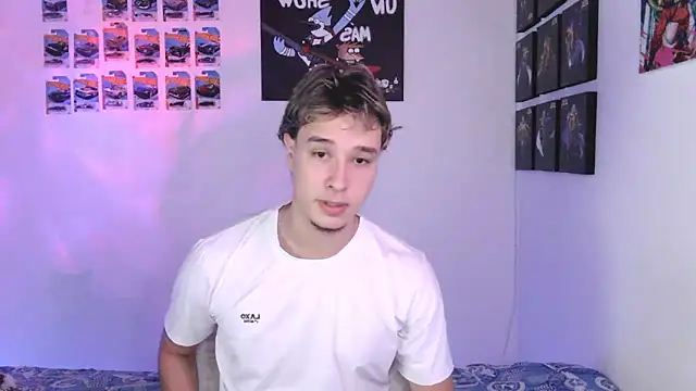 jack walker190 online show from 11-30-25, 04:05