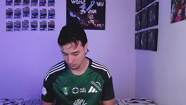 jack walker190 online show from 01-15-26, 09:40