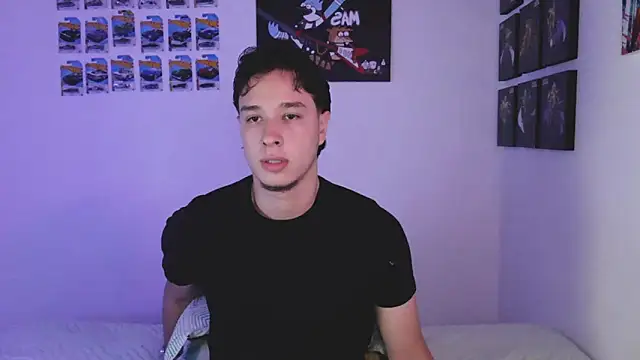 jack walker190 online show from 04-01-26, 04:13