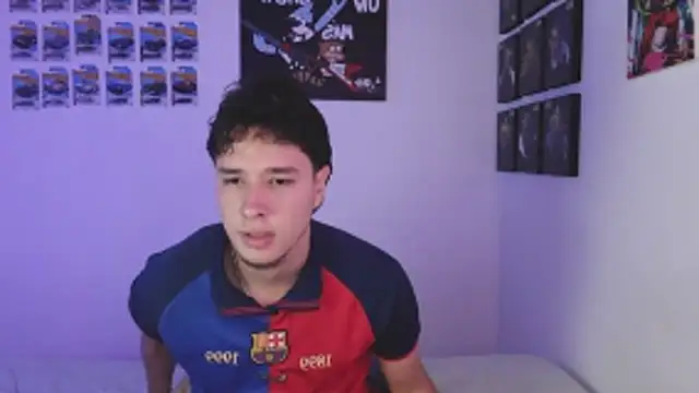 jack walker190 online show from 04-07-26, 12:00